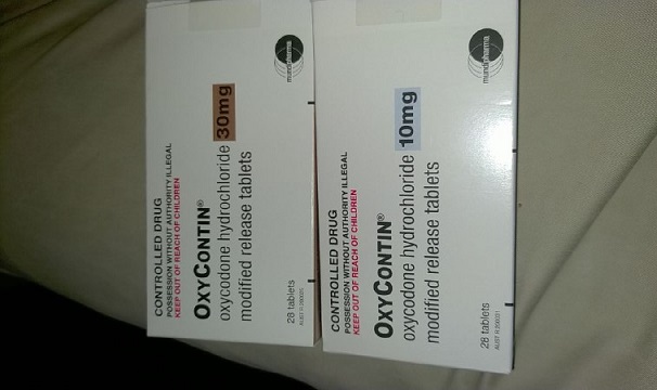 Where to buy Oxycodone online